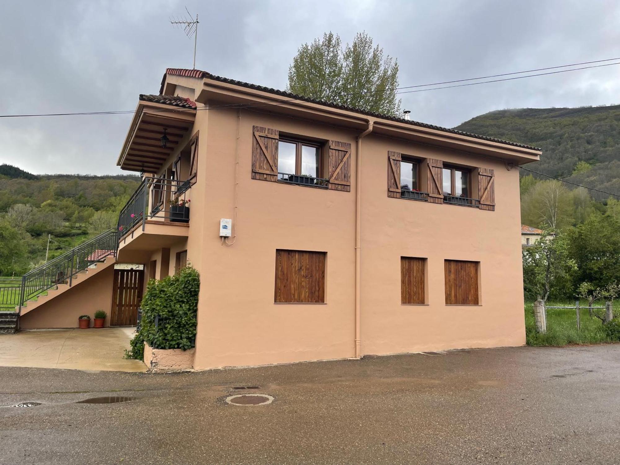 El Hoyaco Villa Los Espejos de la Reina Exterior foto